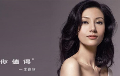 歐萊雅品牌對星中國的評價
